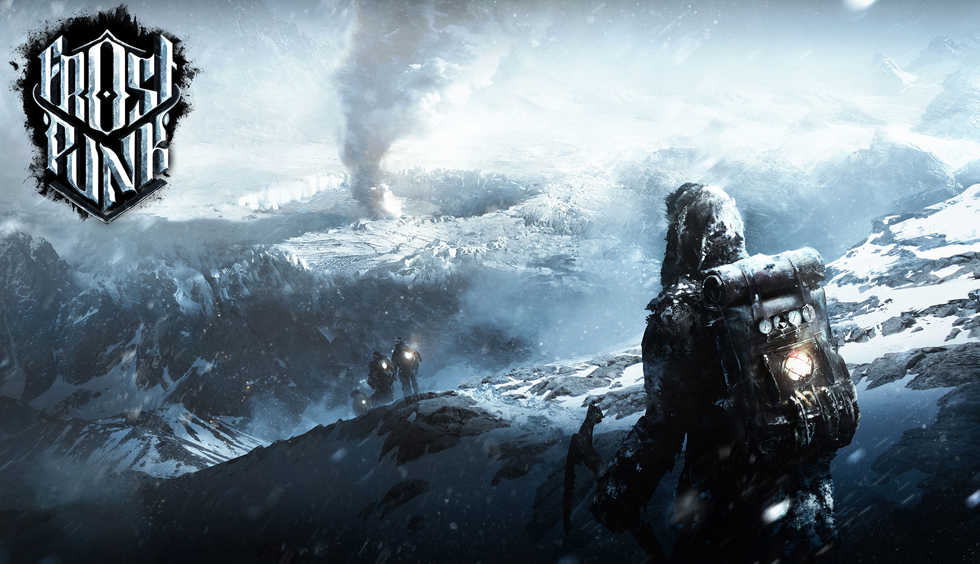 Frostpunk ban