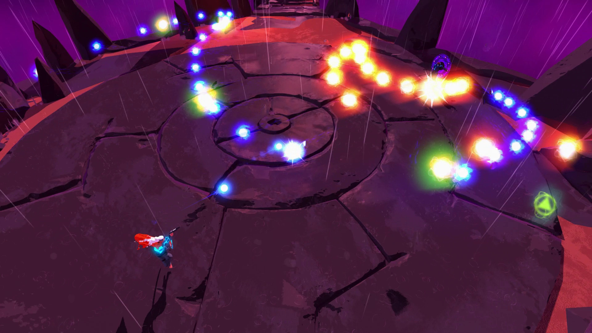 Furi review 1