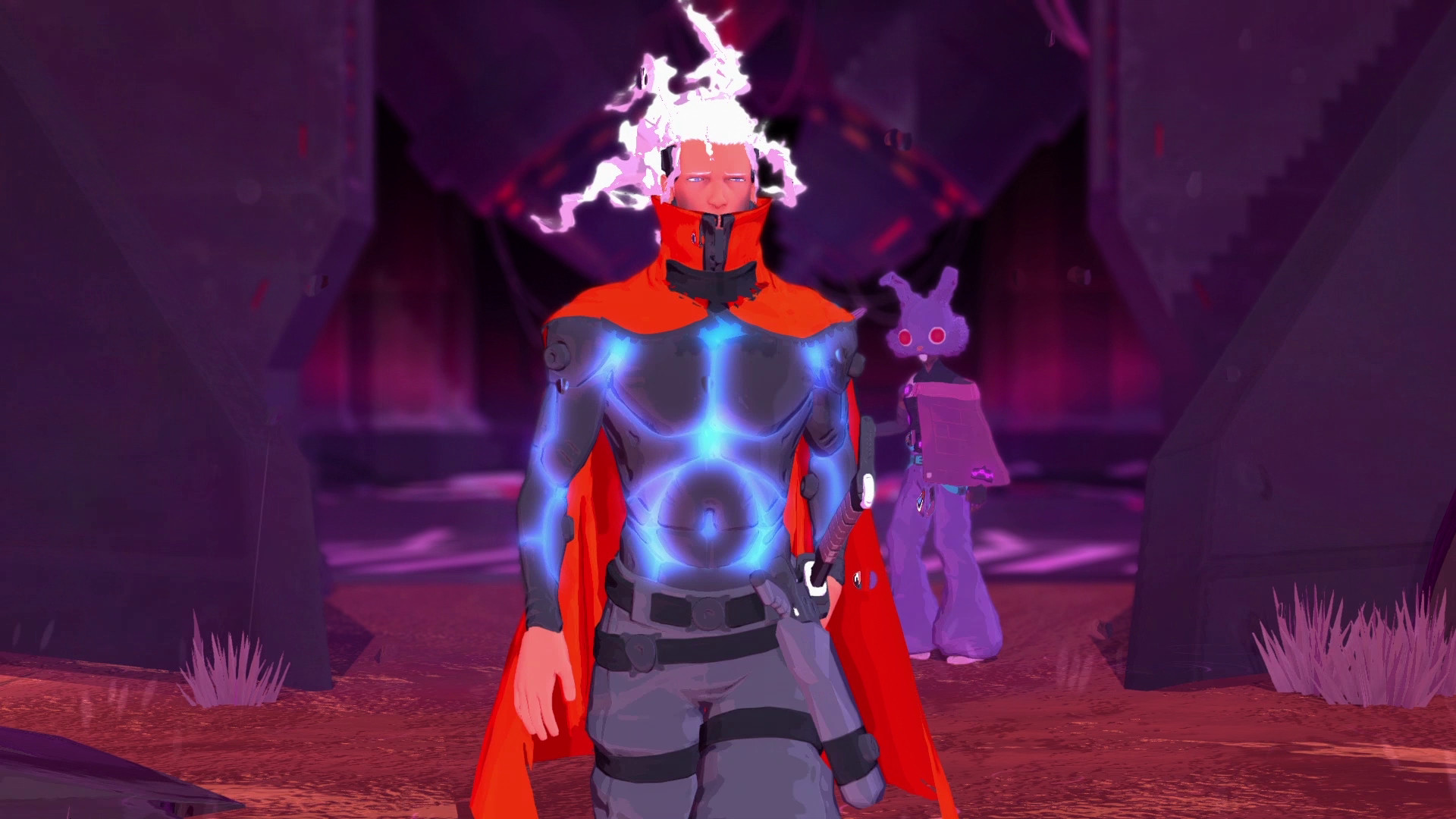 Furi review (3)