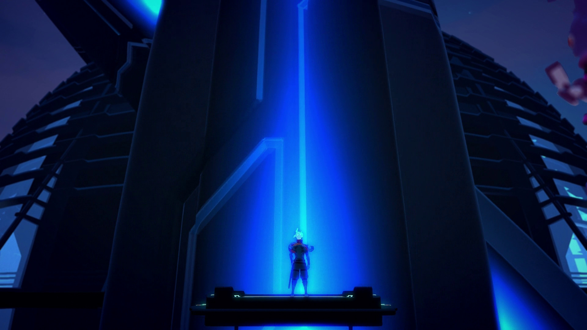 Furi review 5