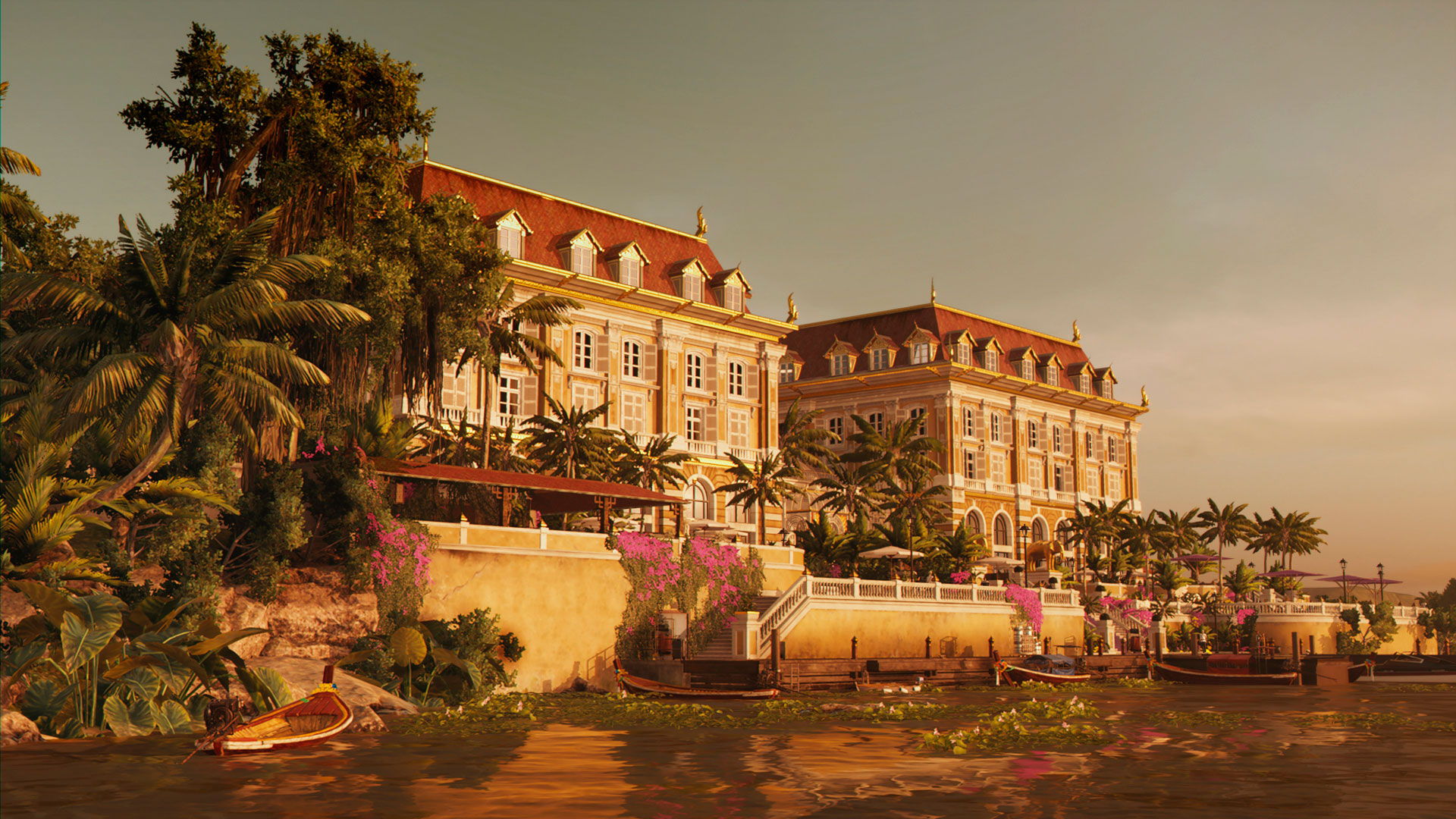 Hitman Episodio 4 8
