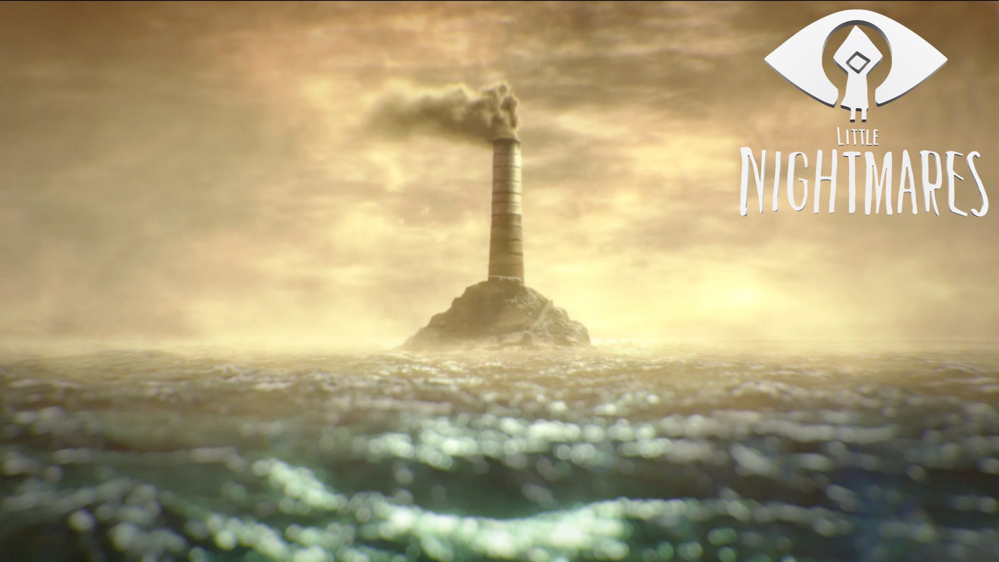 Little Nightmares ban