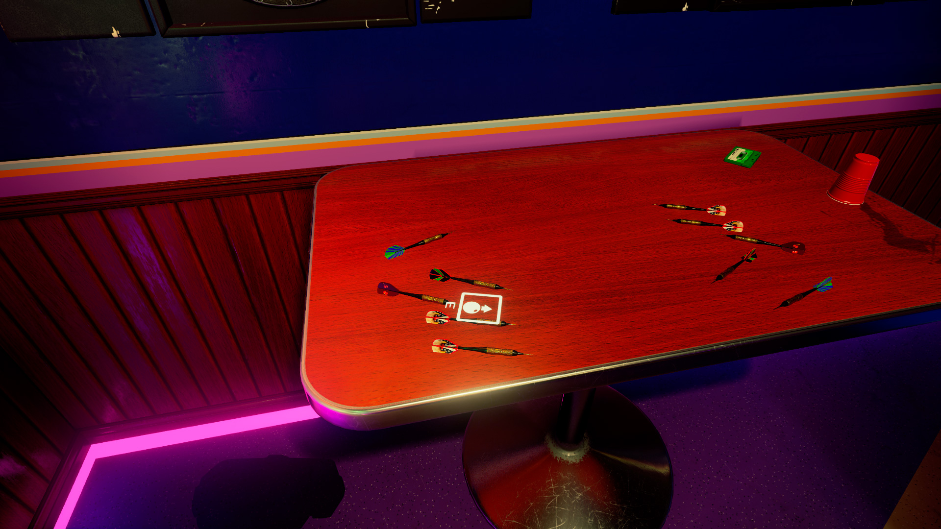 New Retro Arcade Neon 5