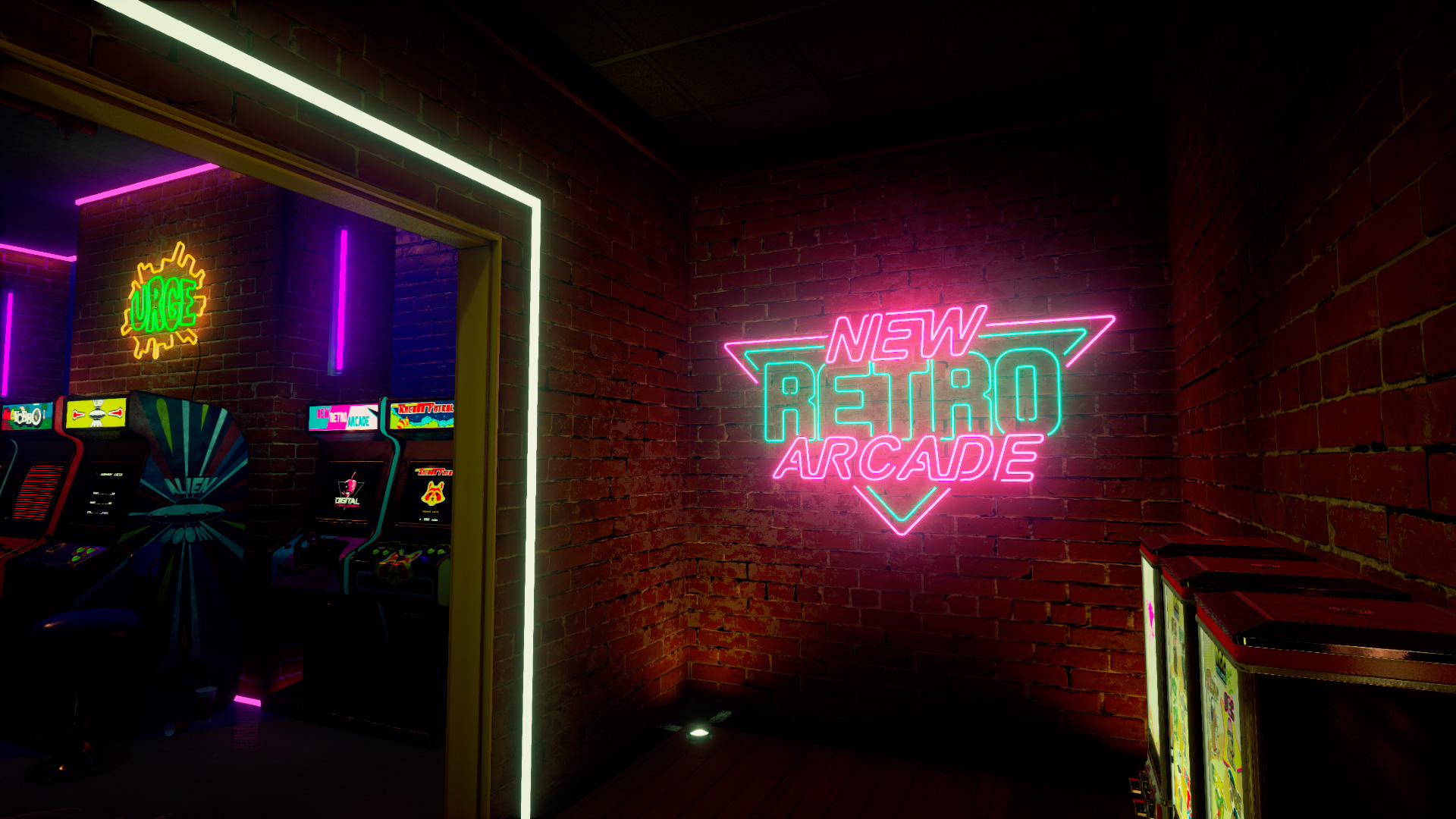 New Retro Arcade Neon (9)