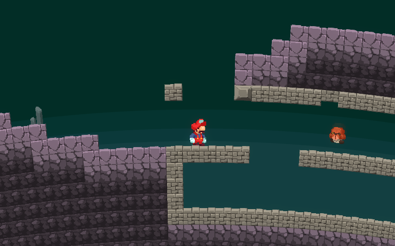 No Marios Sky 2
