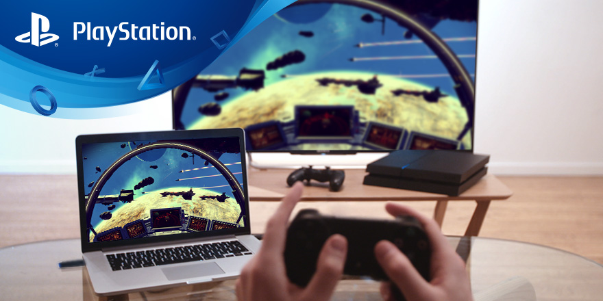 PS Now Adaptador 3