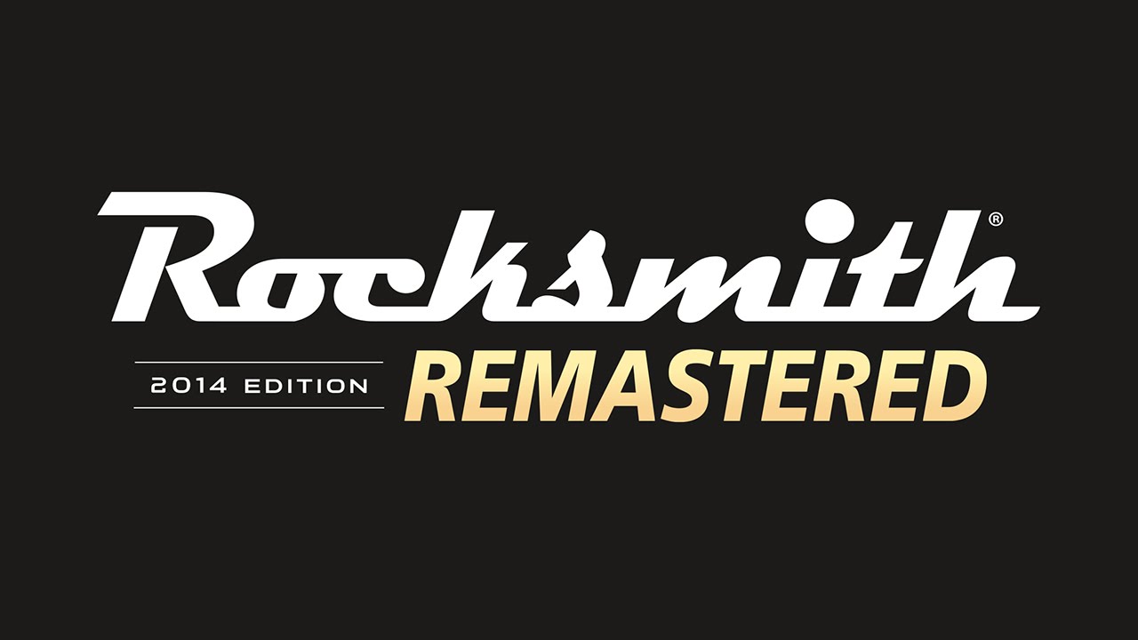 ROCKSMITH 2014 EDITION – REMASTERED ban