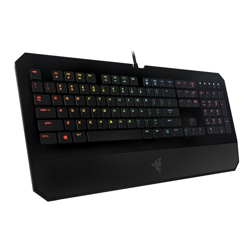 Razer Deathstalker Chroma 6