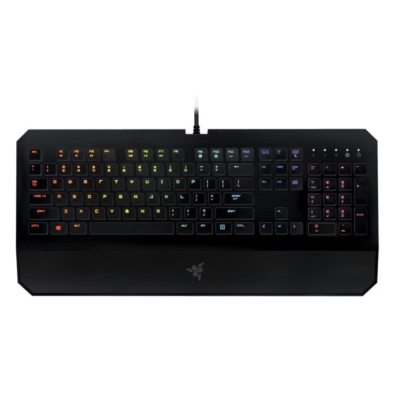 Razer Deathstalker Chroma 8