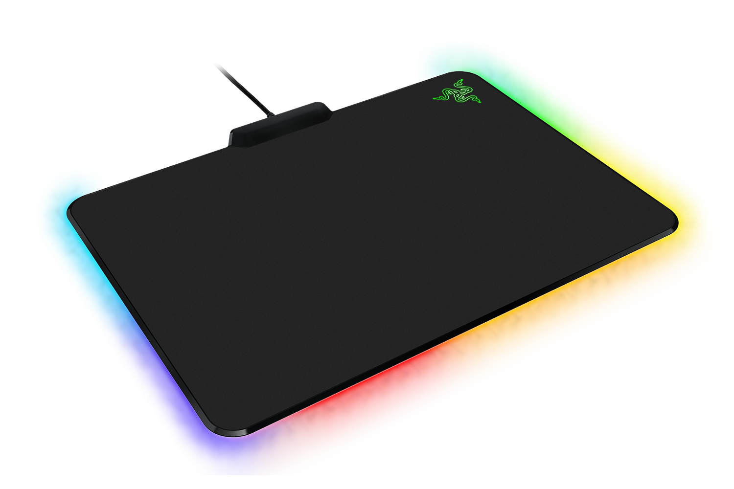 Razer Firefly Cloth Edition 5
