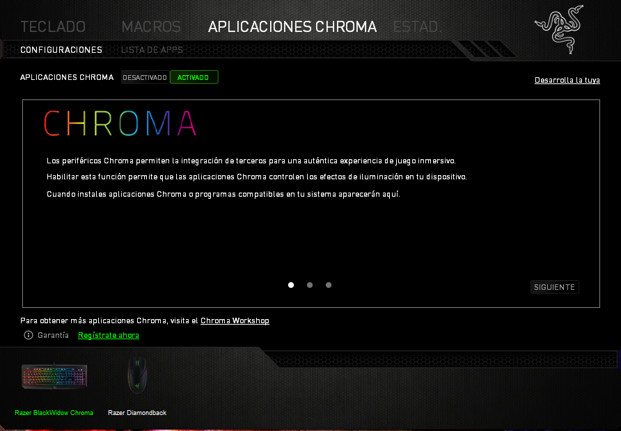 app chroma blackwidow chroma