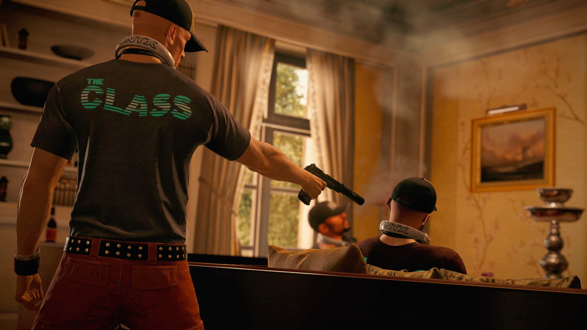 bangkok hitman 2