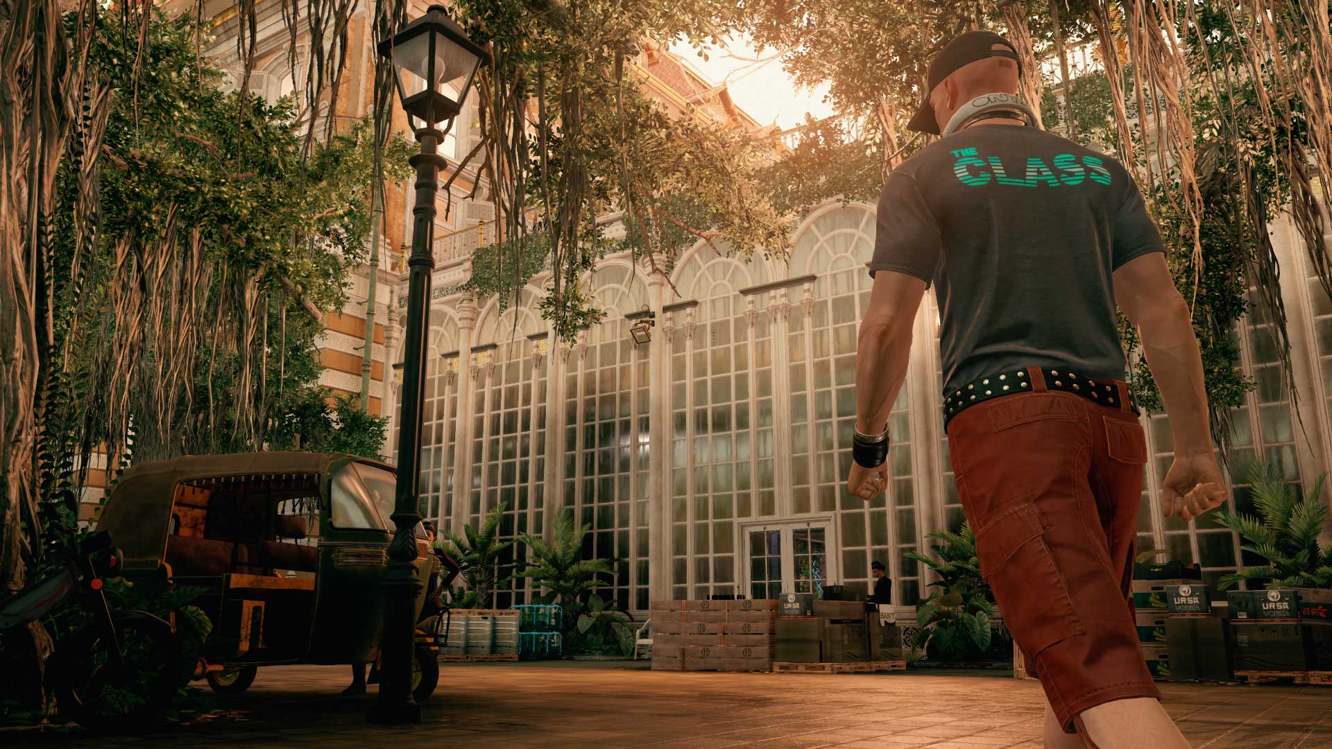 bangkok hitman 3