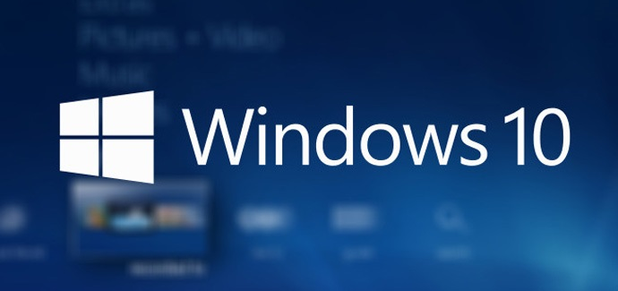 banner windows 10