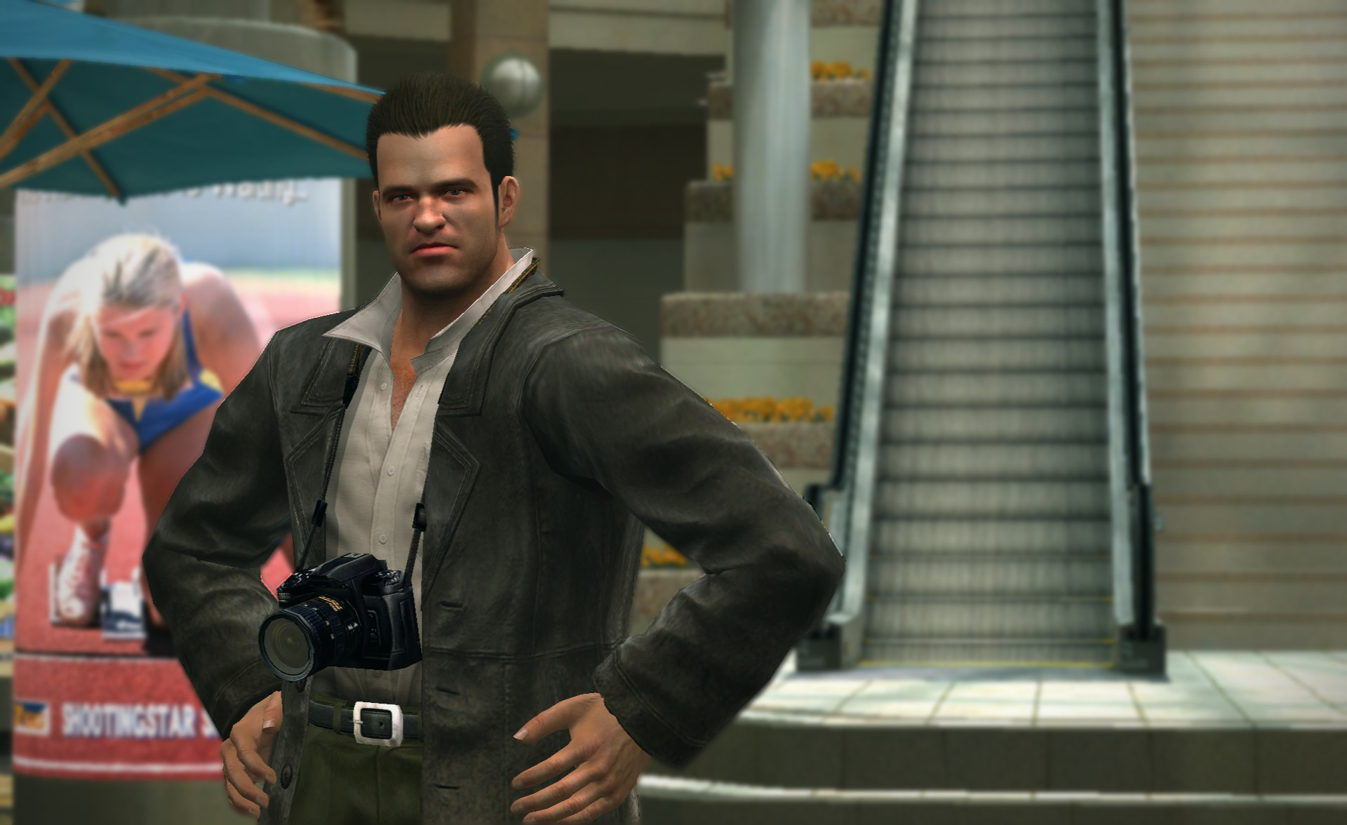 dead rising 1
