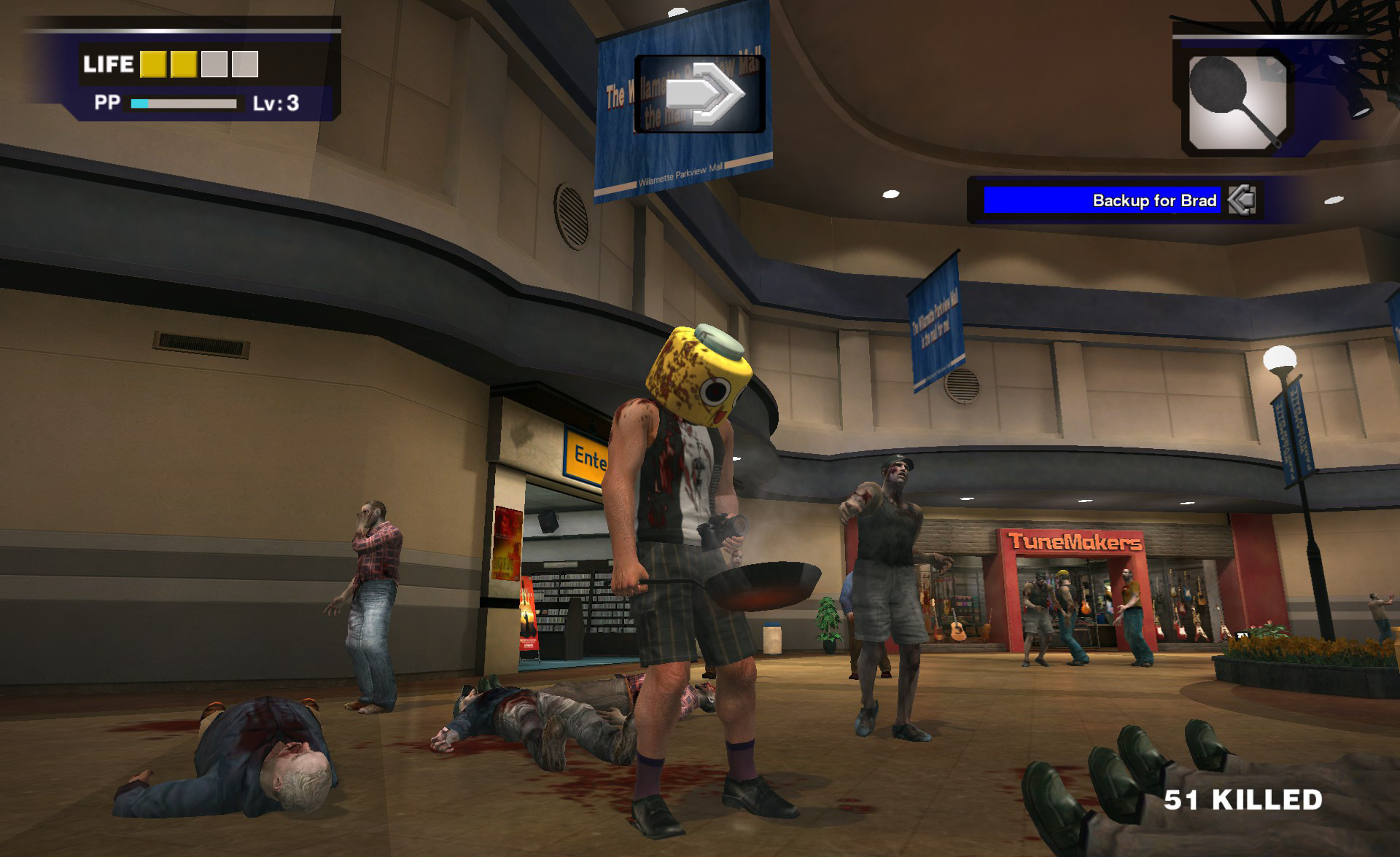 dead rising 11