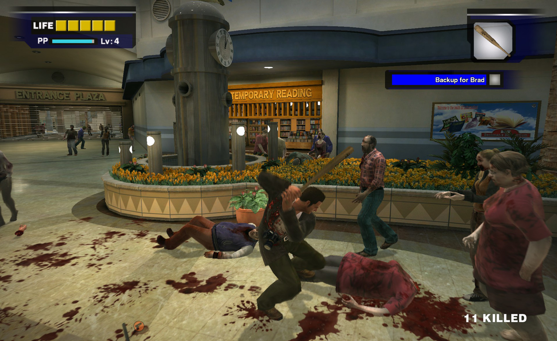 dead rising 13
