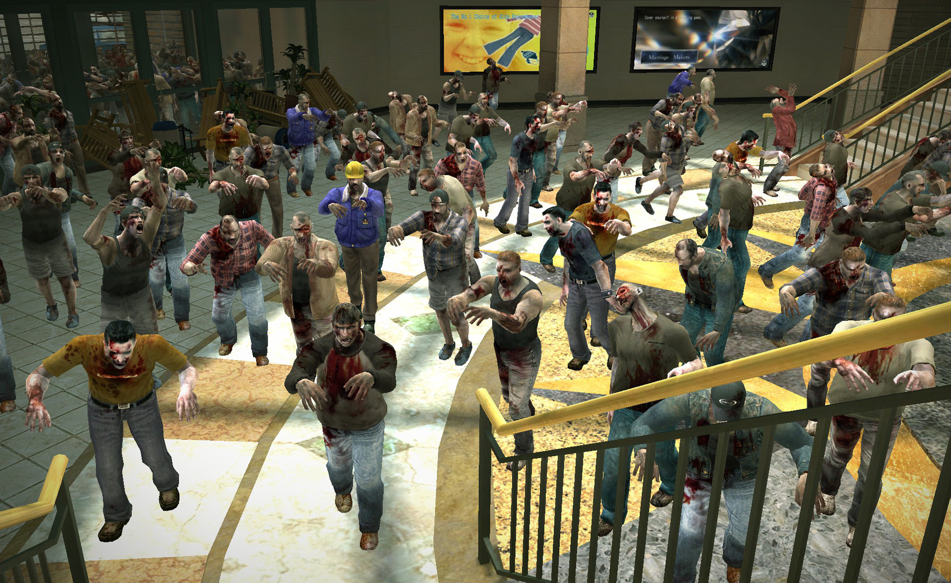 dead rising 14