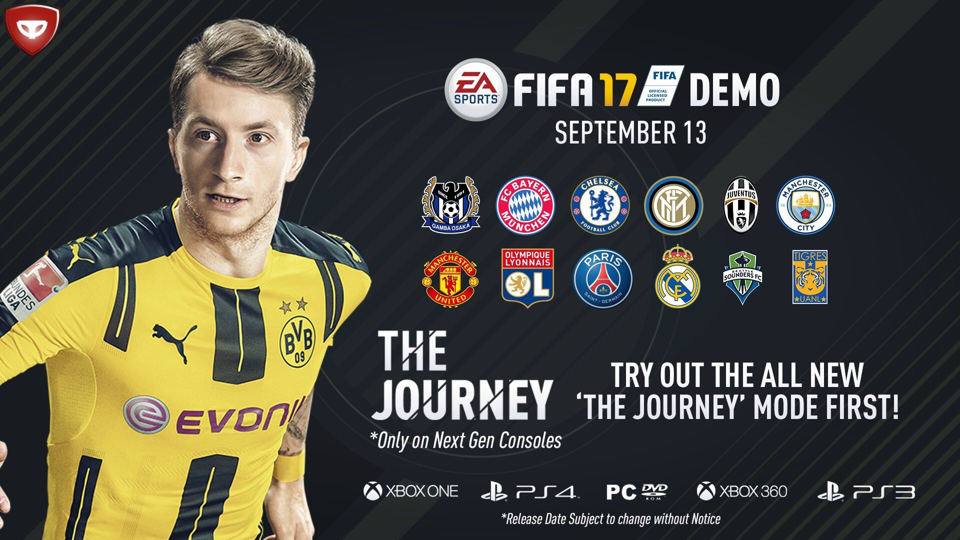 fifa 17 demo