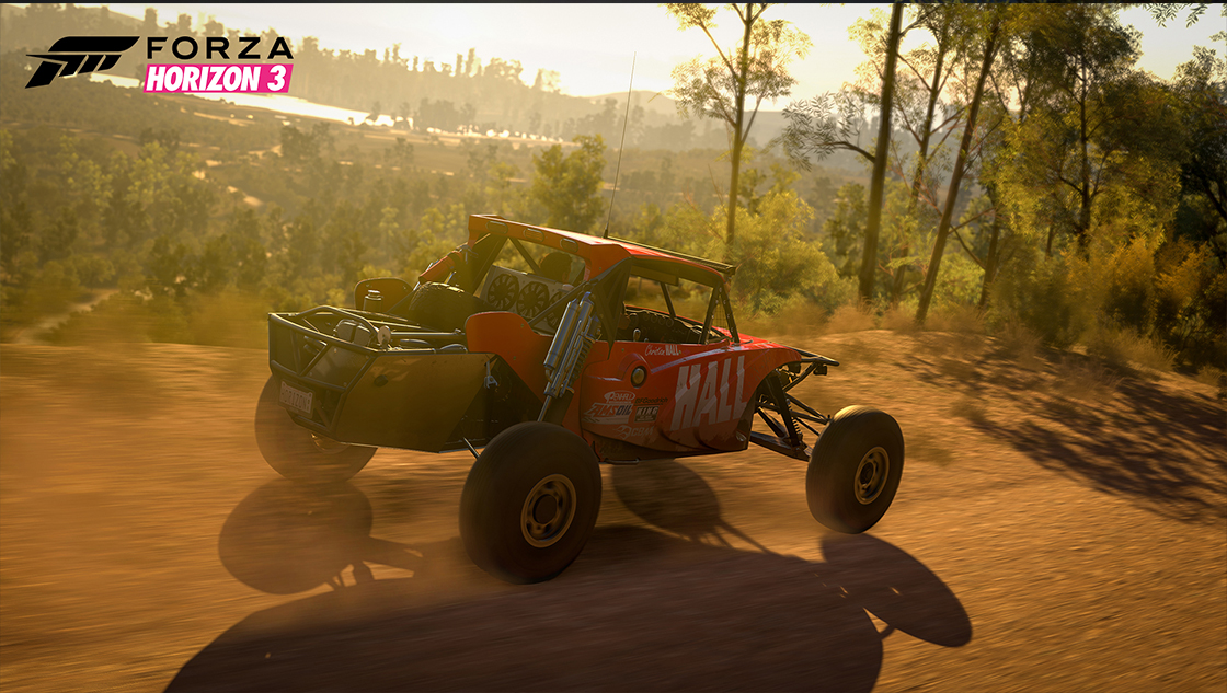 forza horizon 3 car 2