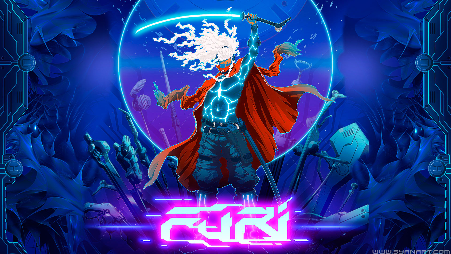 furi ban