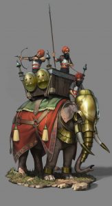 gandhi civilization vi 3