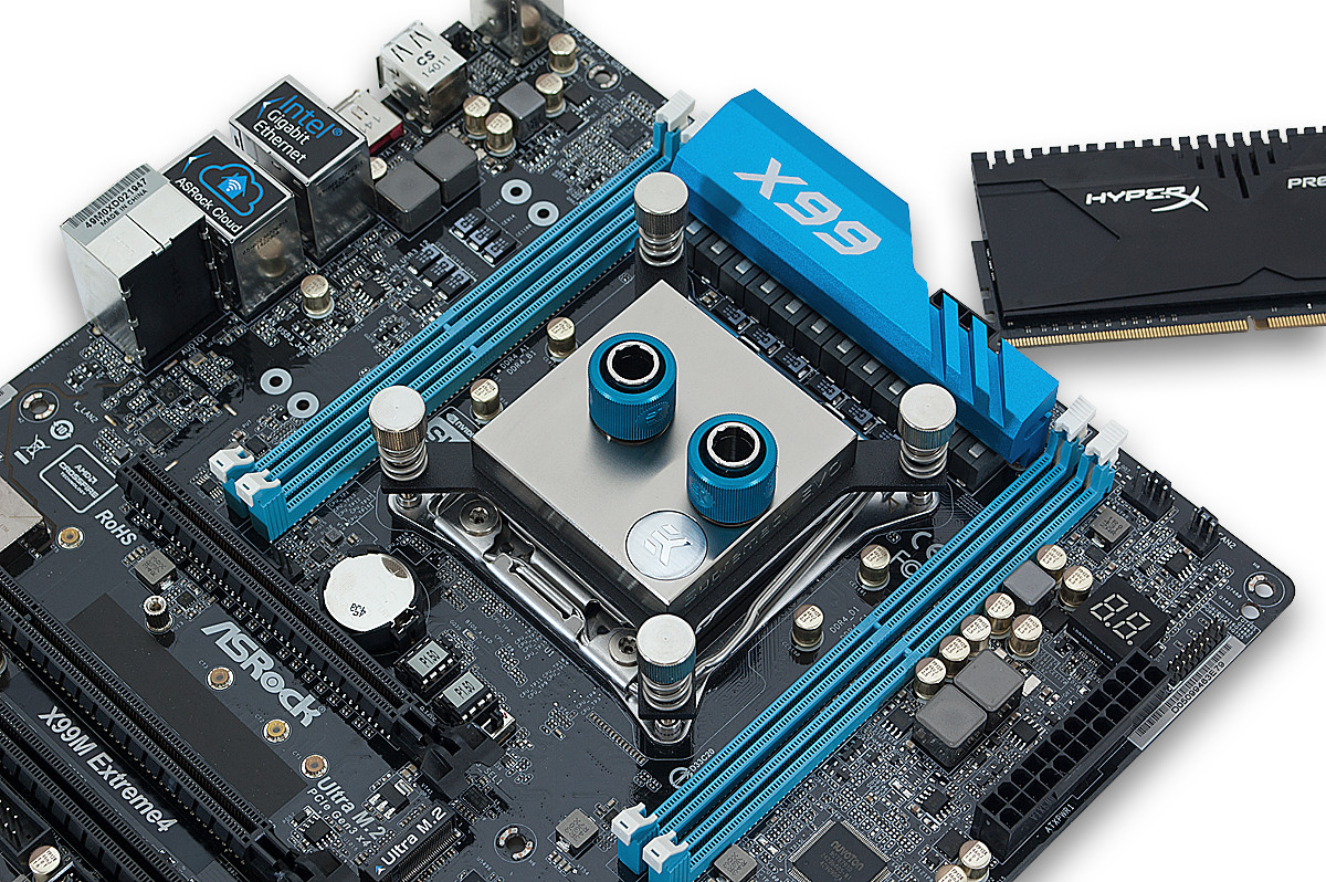 gigabyte ek water blocks 4