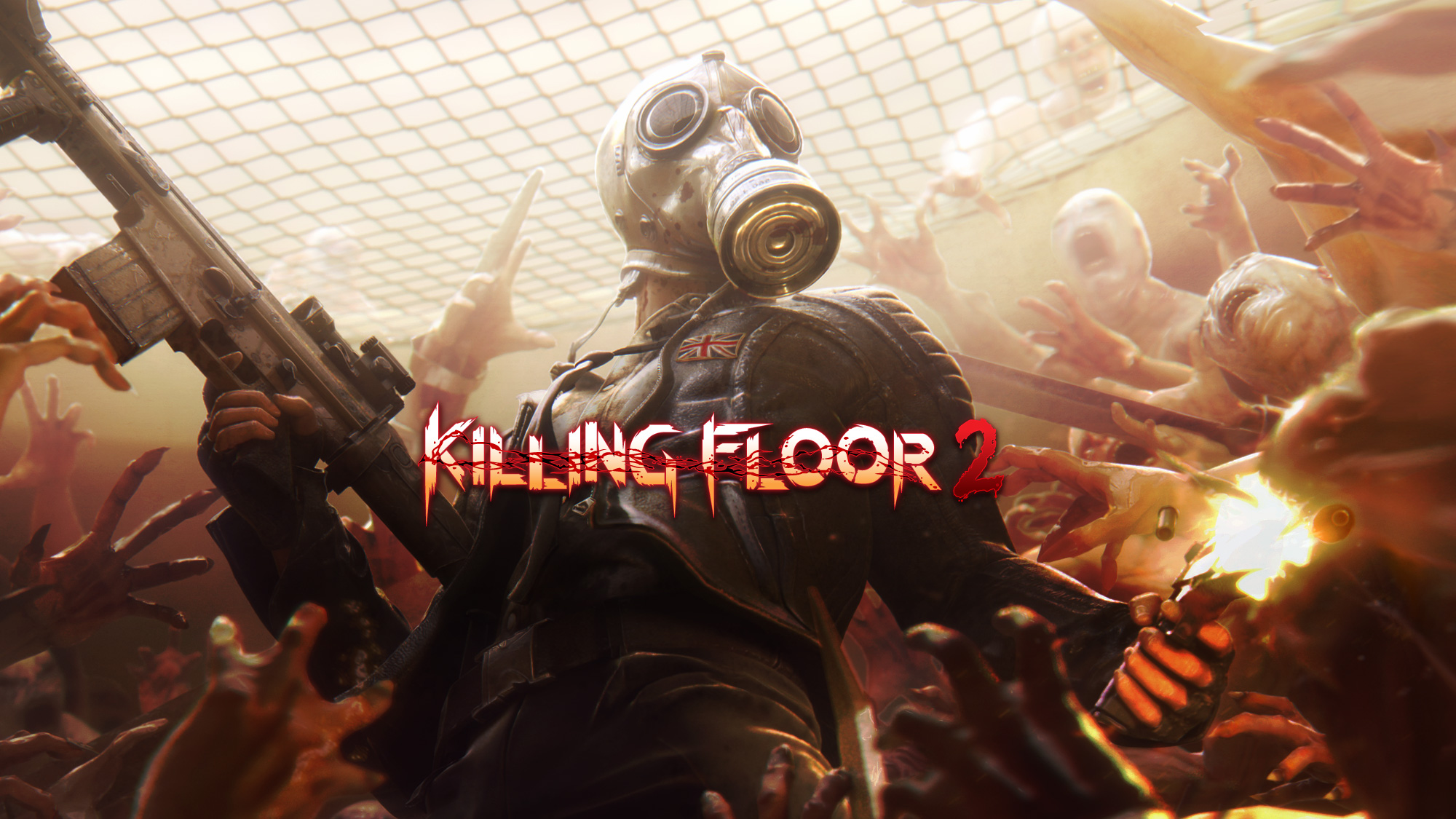 killing floor 2 ban