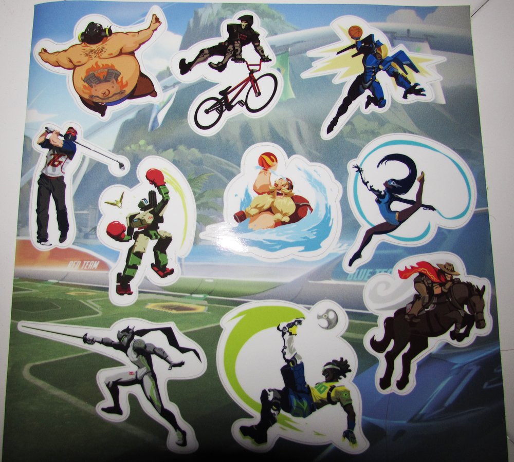 overwatch jo 5