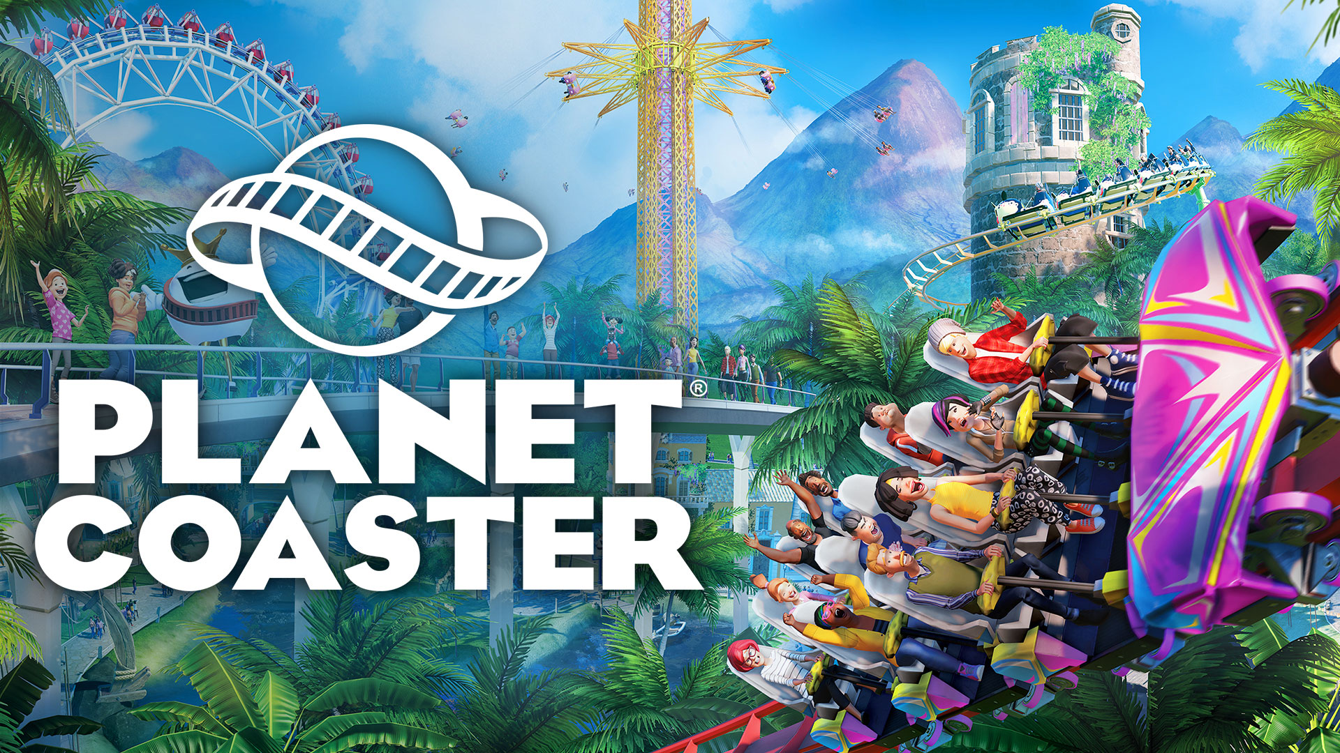 planet coaster ban