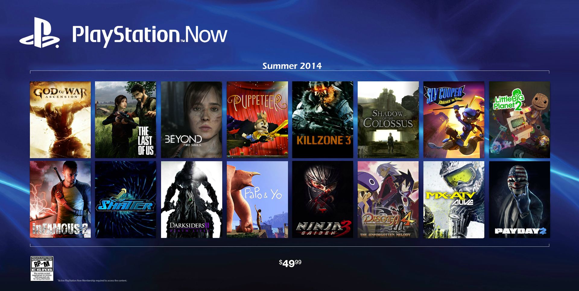 playstation now ban