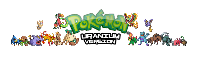pokemon uranium banner
