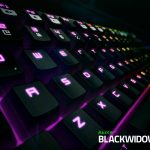 razer blackwidow ultimate chroma ban
