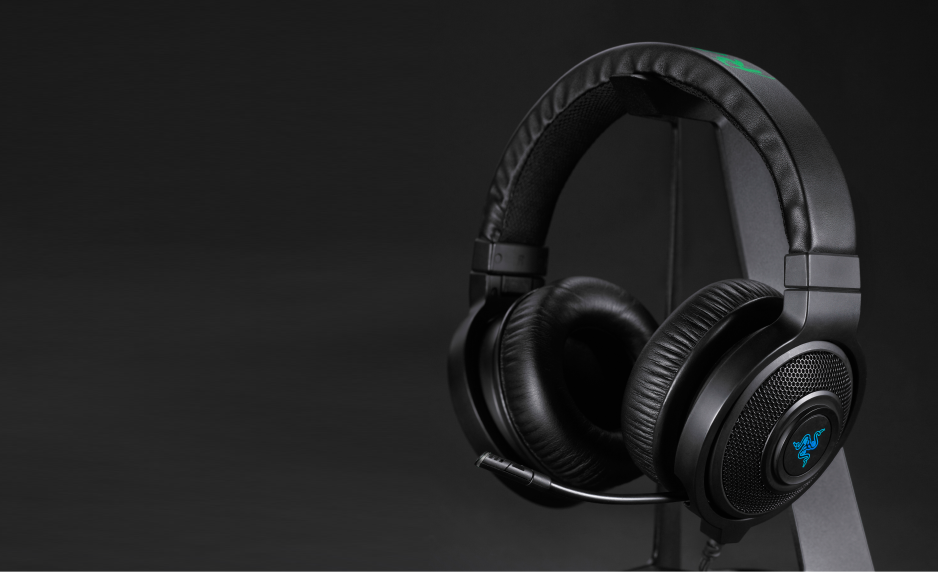 razer kraken 7.1 Chroma 22