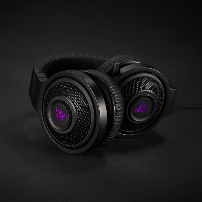 razer kraken 7.1 Chroma 4