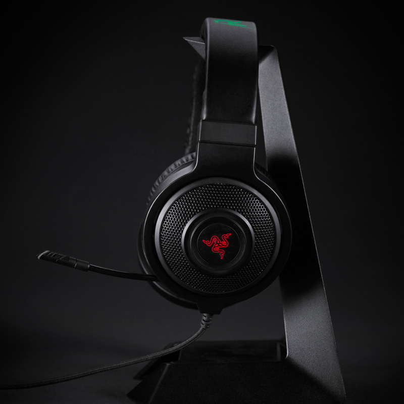 razer kraken 7.1 Chroma 5