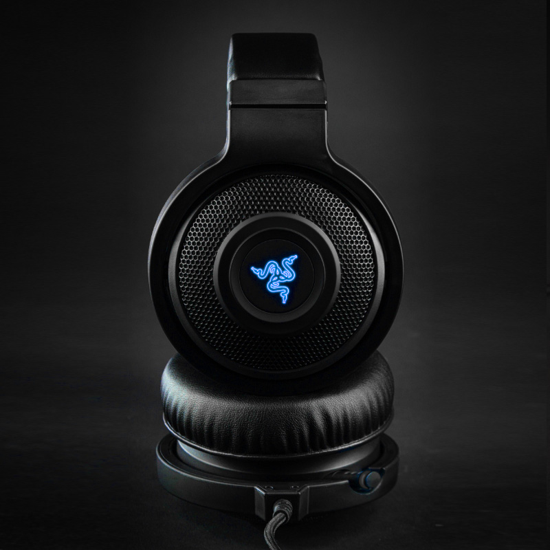 razer kraken 7.1 Chroma 7