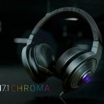 razer kraken 7.1 Chroma ban