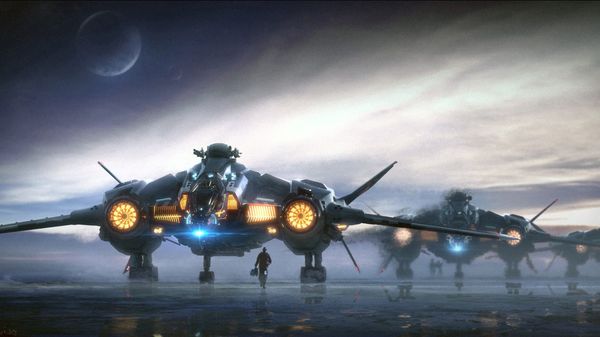 star citizen 1