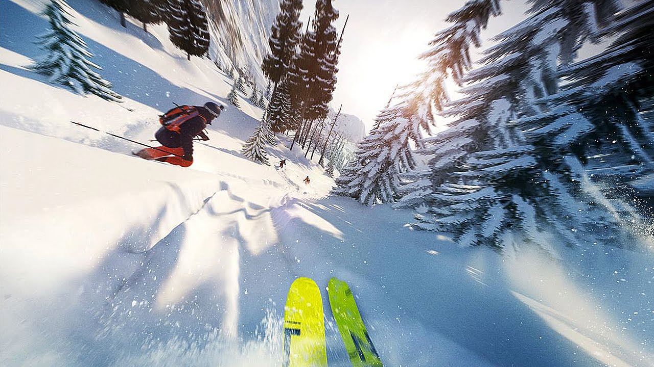 steep 2