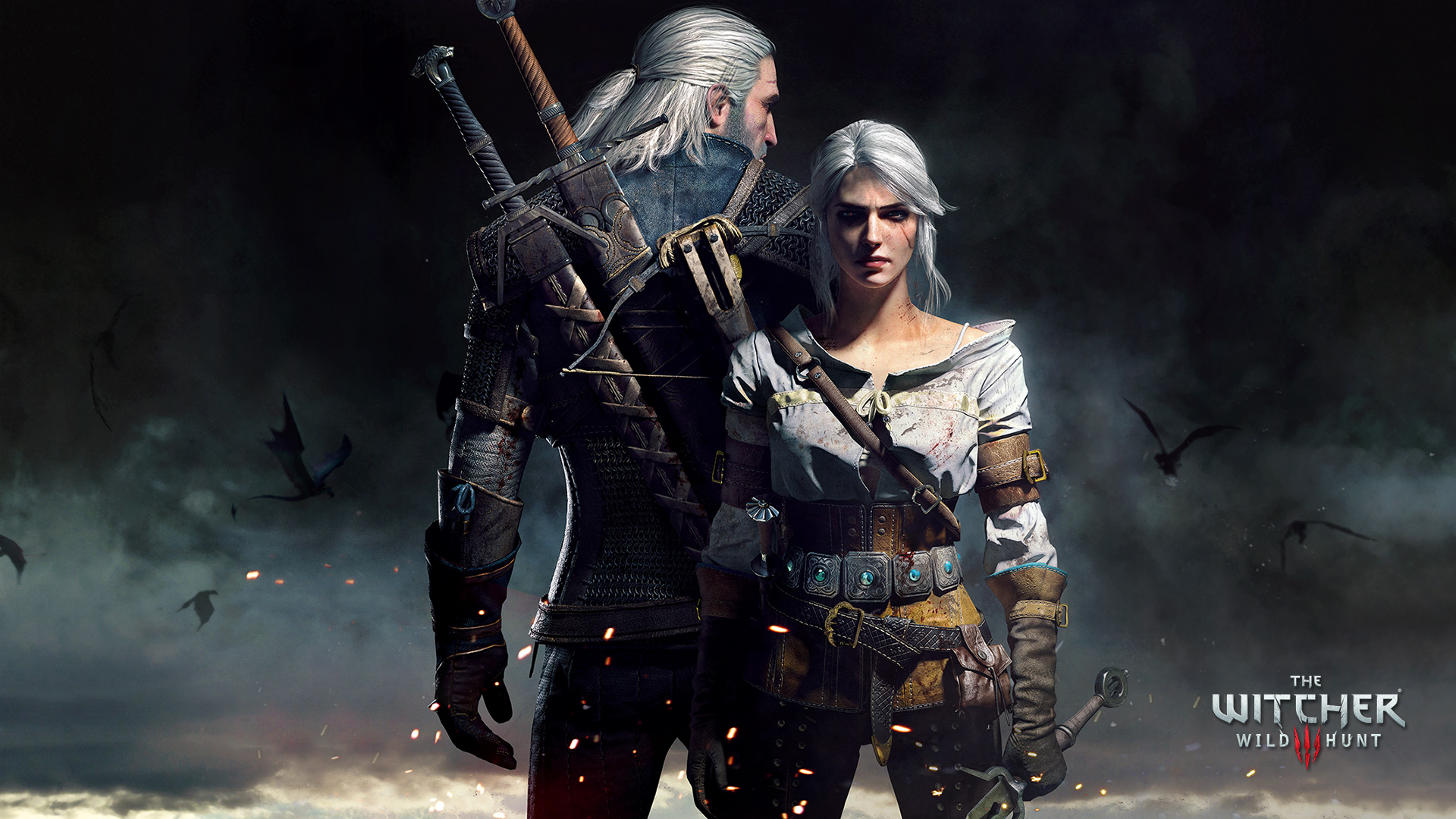 the witcher 3 ban