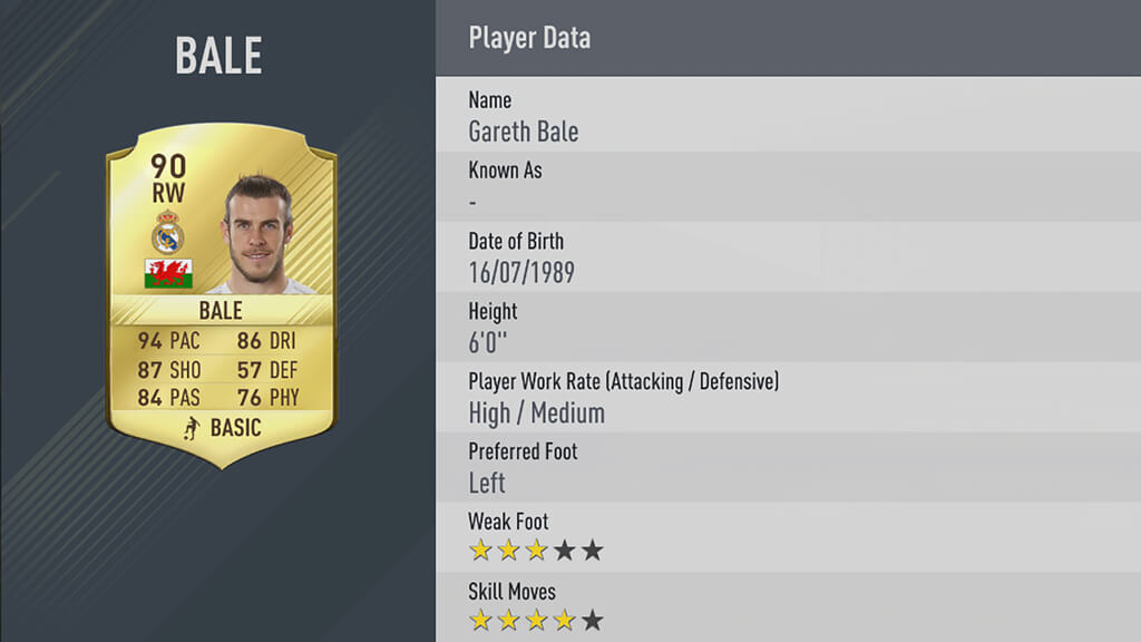 6 Bale lg