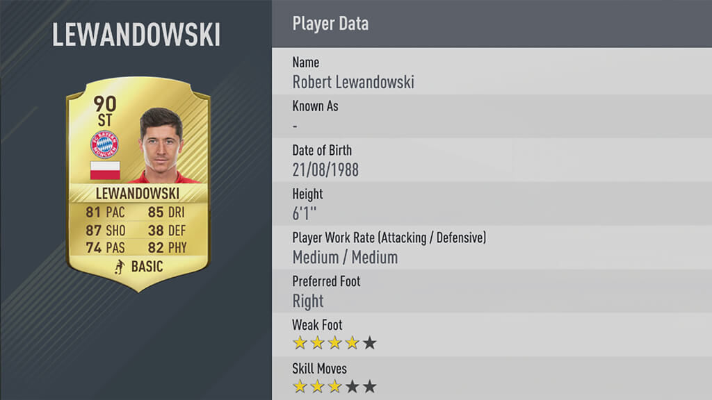 9 Lewa lg