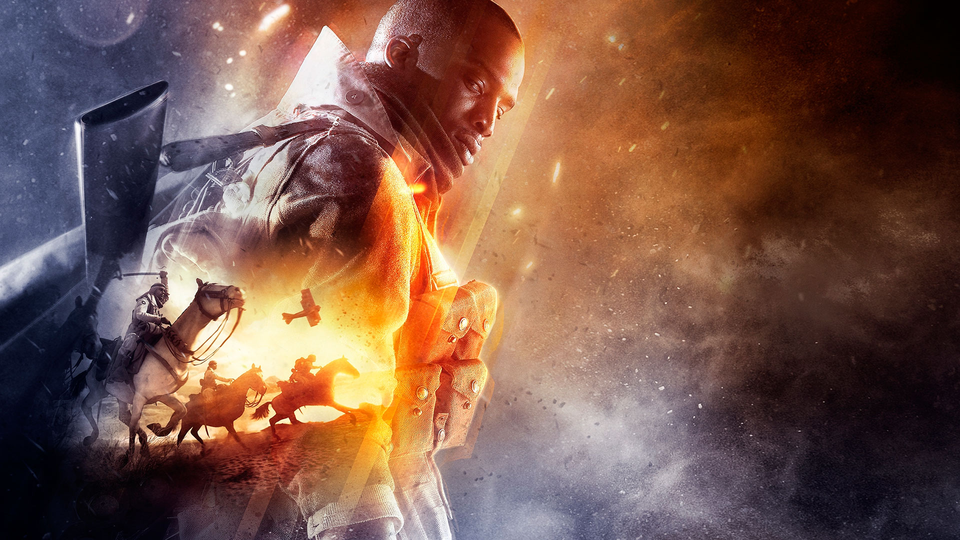 Battlefield 1 ban 223