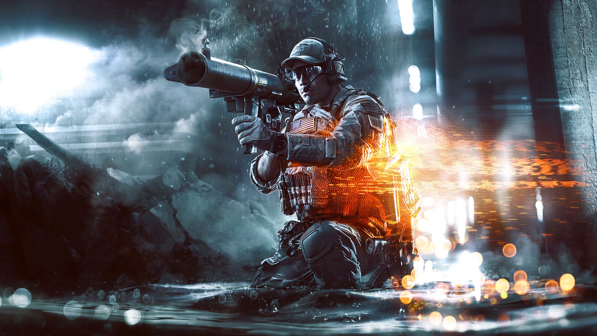 Battlefield 4 1