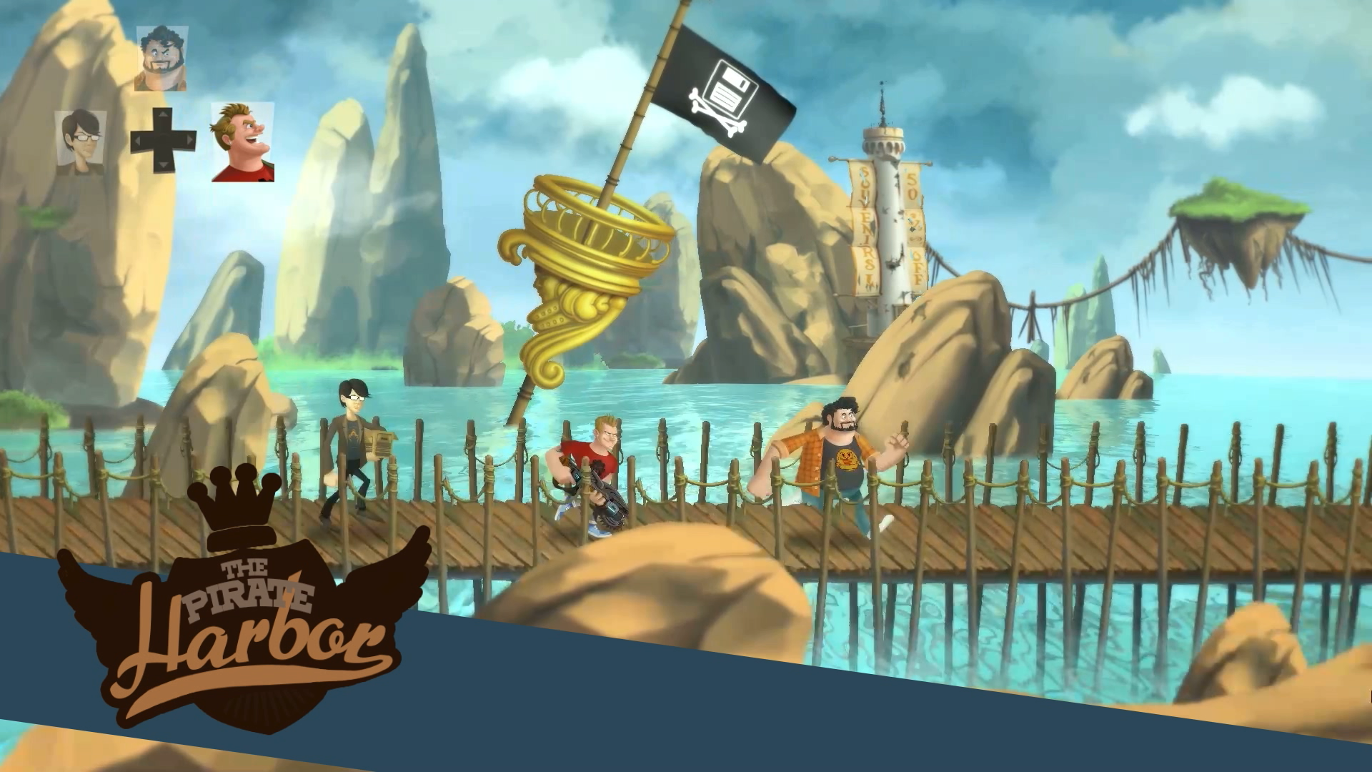 Dawn of the Devs 3