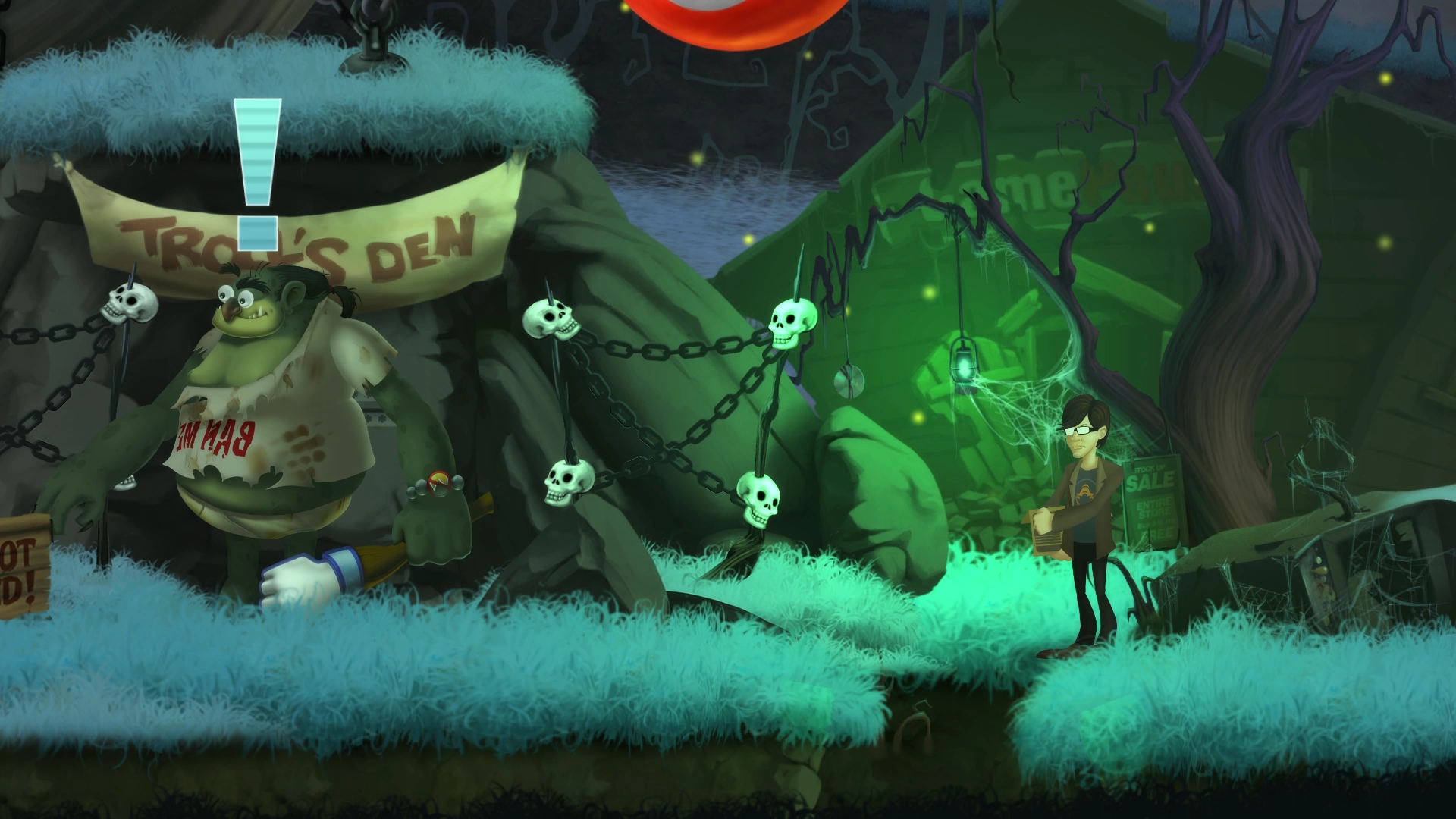 Dawn of the Devs 5