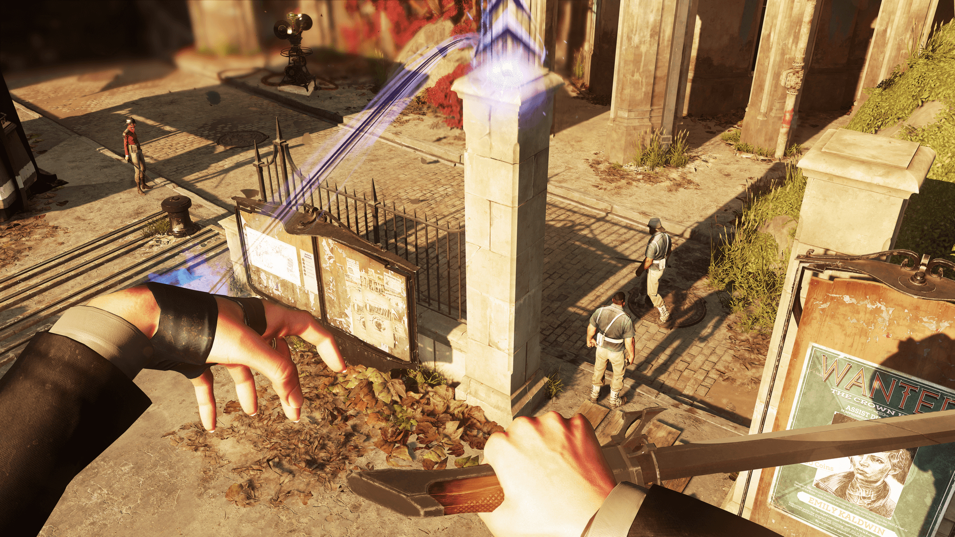 Dishonored 2 2