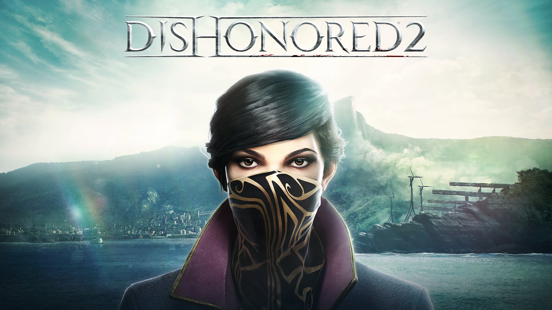 Dishonored 2 BAN 233