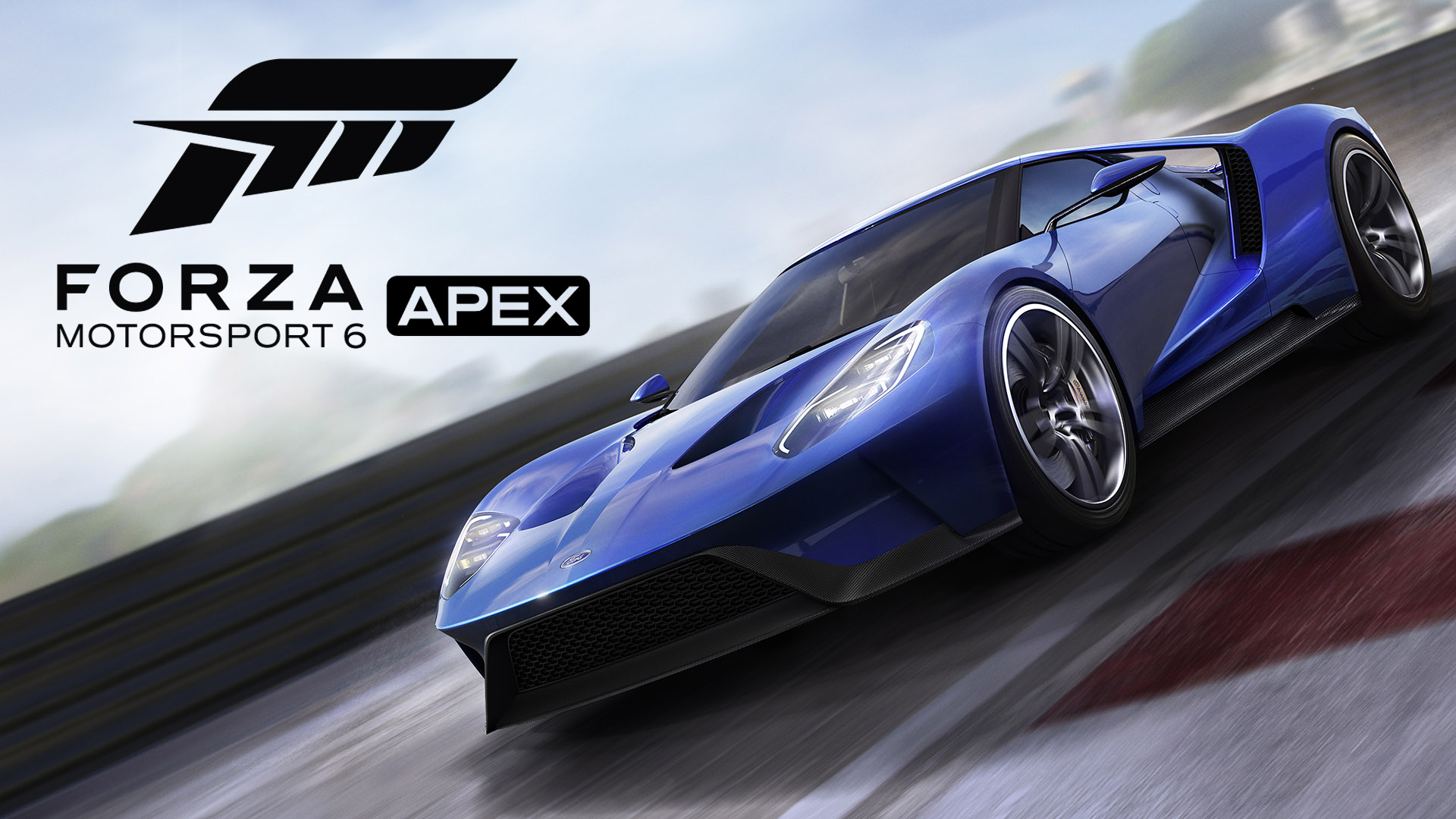 Forza Motorsport 6 Apex ban2